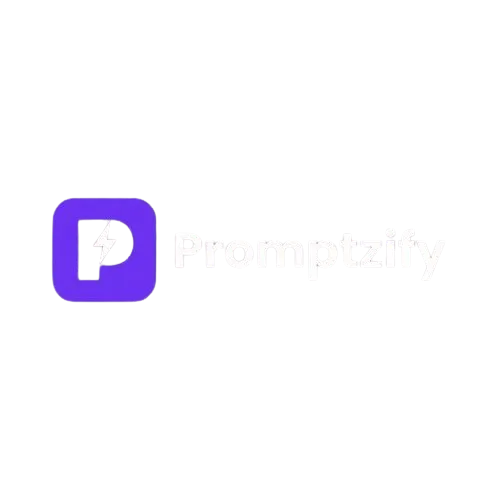 Promptzify Logo